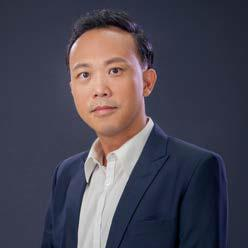 Prof. Dr. Shih-Cheng Lee