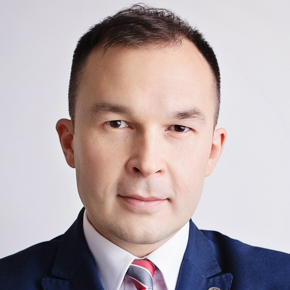 Prof. Dr. Jakub Górka