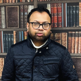 Dr. Fakhrul Hasan