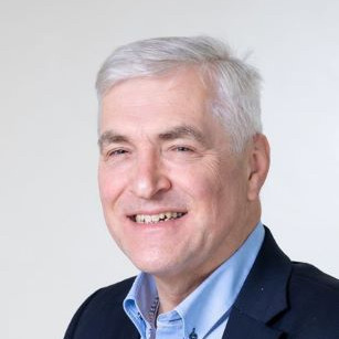 Prof. Dr. Thomas Gehrig