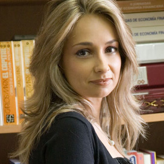 Dr. Susana Álvarez-Otero