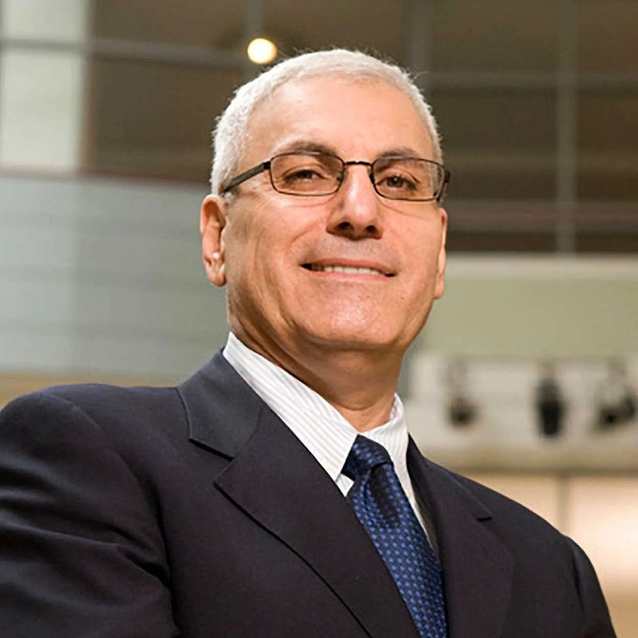 Dr. Ramy Elitzur
