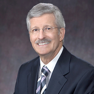 Dr. H. Kent Baker
