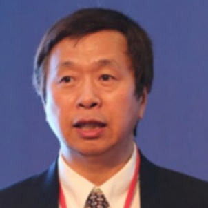 Prof. Dr. Weiping Li