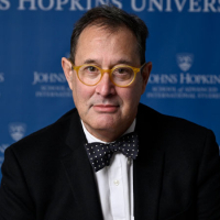Dr. Jaime Marquez