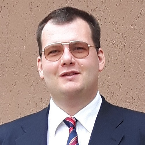 Prof. Dr. Dan-Cristian Dabija