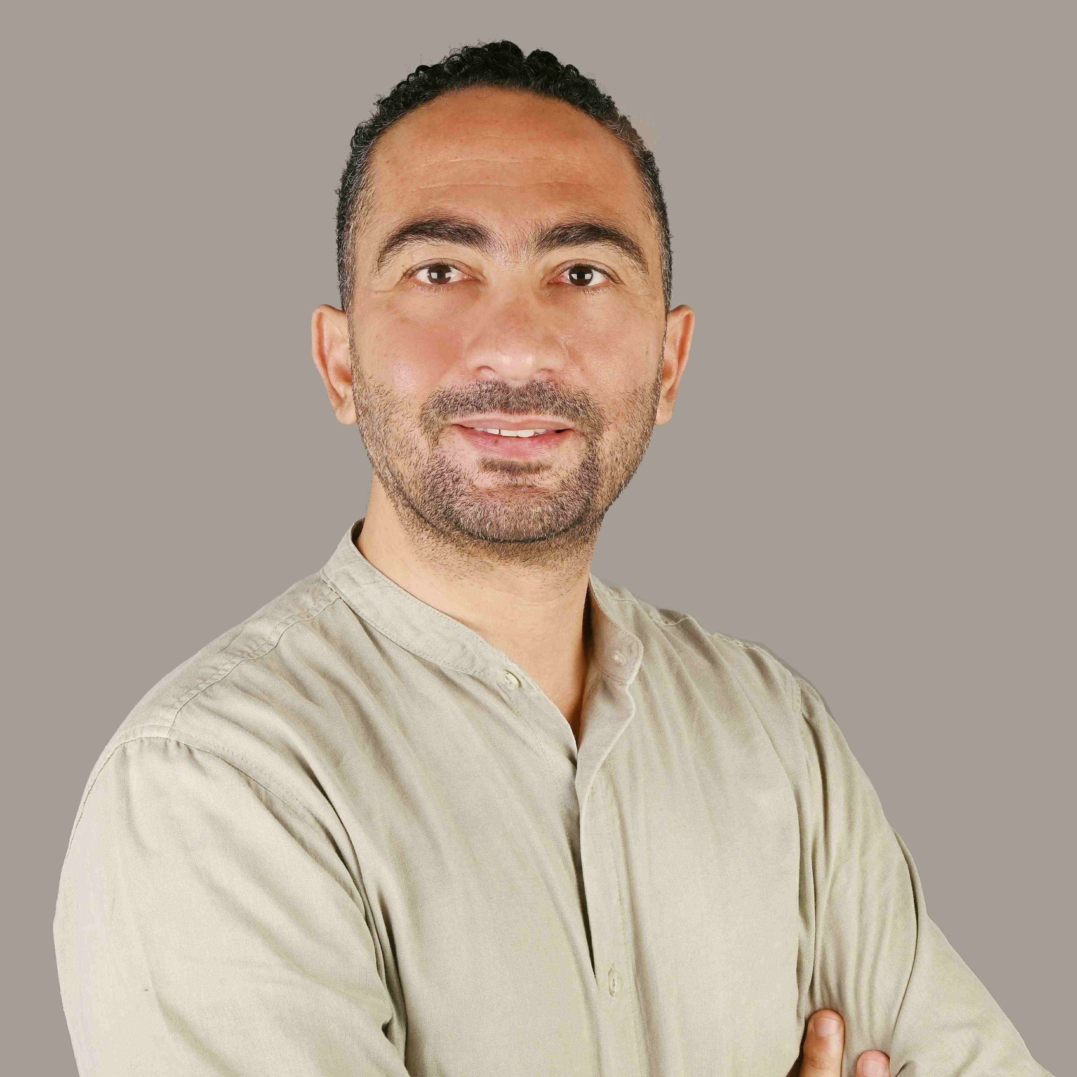 Dr. Mohamed Chaouch