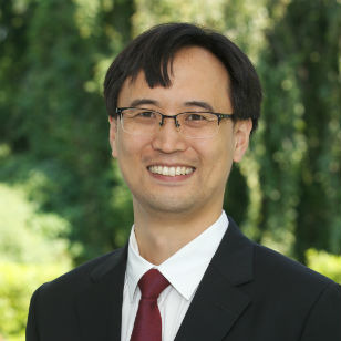 Dr. Young Shin Kim