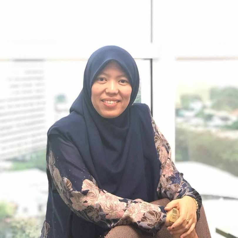 Dr. Rohaida Basiruddin