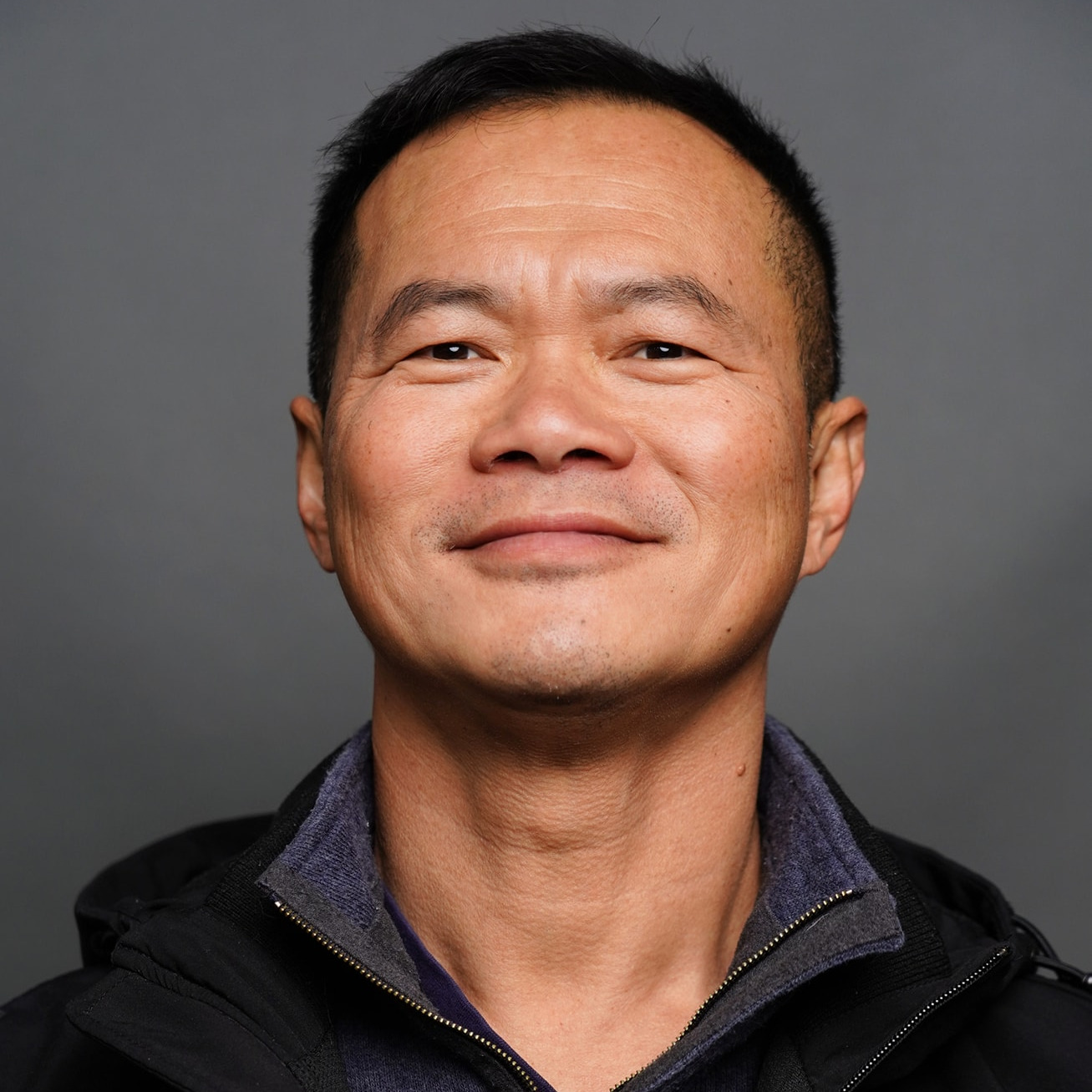 Dr. Leo H. Chan