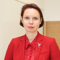 Prof. Dr. Ramona Rupeika-Apoga