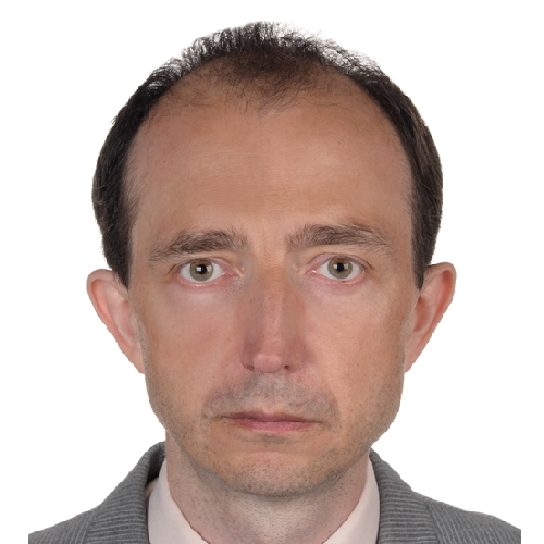 Prof. Dr. Piotr Fiszeder
