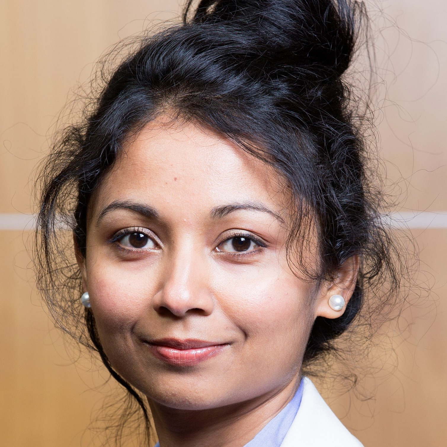 Prof. Dr. Shumi Akhtar