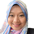Dr. Khairul Ayuni Mohd Kharuddin