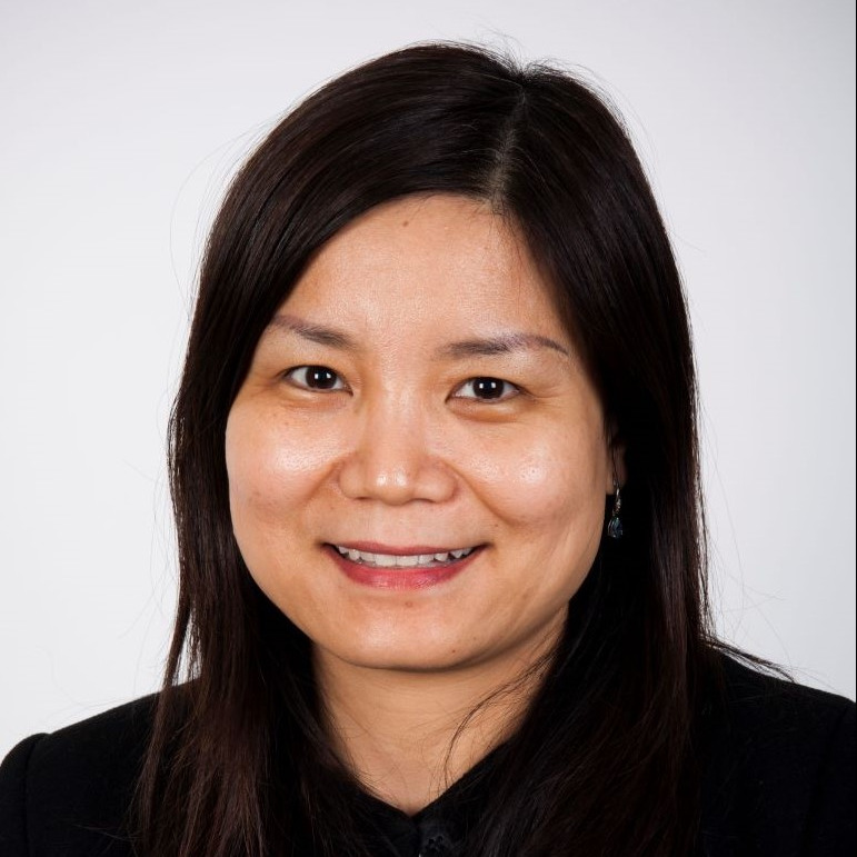 Dr. Ann-Ngoc Nguyen