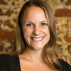Dr. Christine Angelini