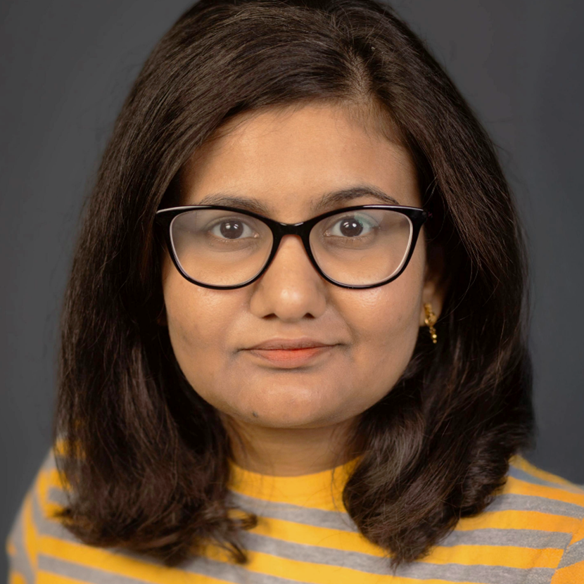 Ms. Richa Dutt