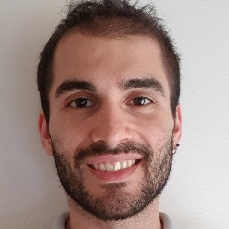 Dr. Daniele Pinton