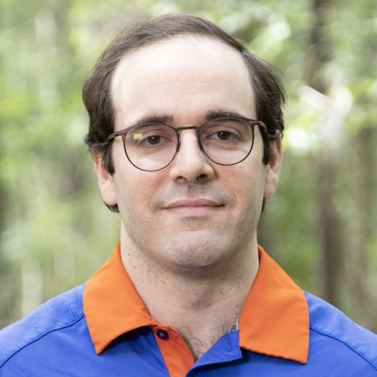 Dr. Ron Fick