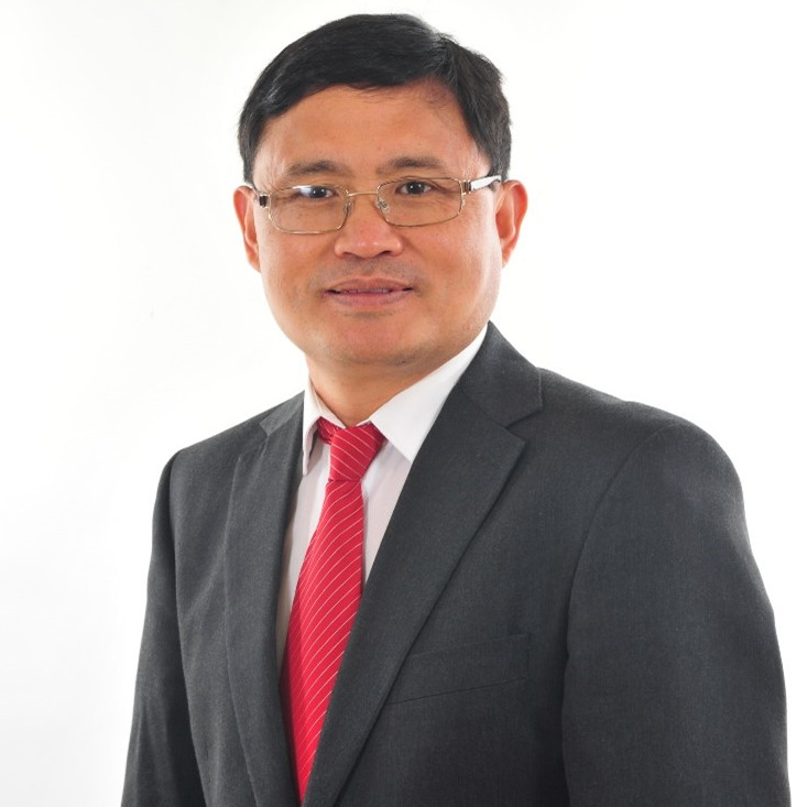 Prof. Shangming Zhou