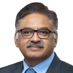 Dr. Rajendra Badgaiyan