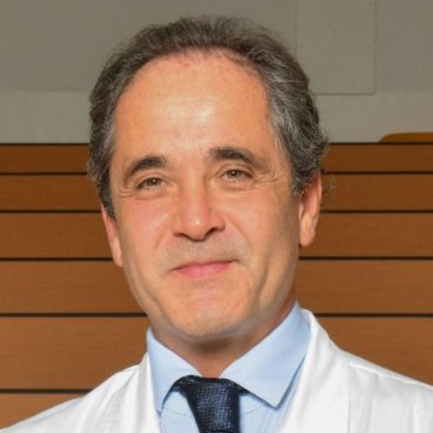 Prof. Dr. Gianluca Franceschini