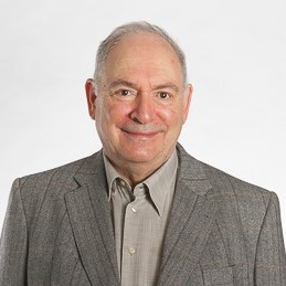Prof. Dr. Kenneth P. H. Pritzker