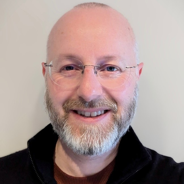 Dr. William Duddy