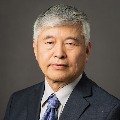 Prof. Dr. Weikuan Gu