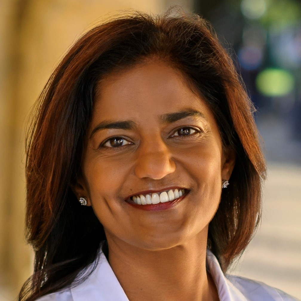 Dr. Latha Palaniappan