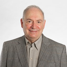 Prof. Dr. Kenneth P.H. Pritzker