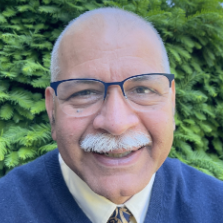 Dr. Raghu Sinha