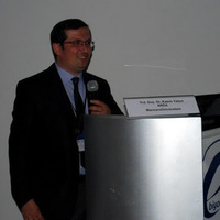 Dr. Kazim Yalcin Arga