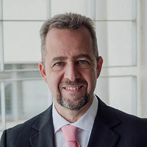 Prof. George P Patrinos