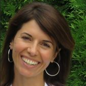 Dr. Erika Cecchin