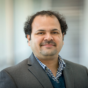 Dr. Rajan Singh