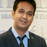 Dr. Himanshu Arora