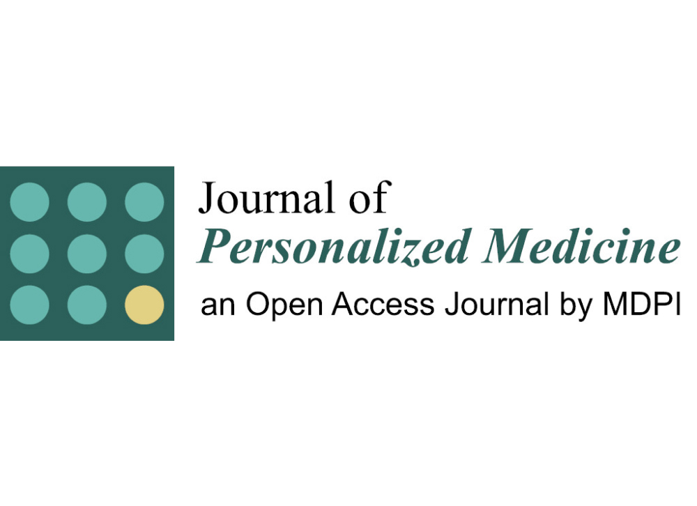 Journal of Personalized Medicine