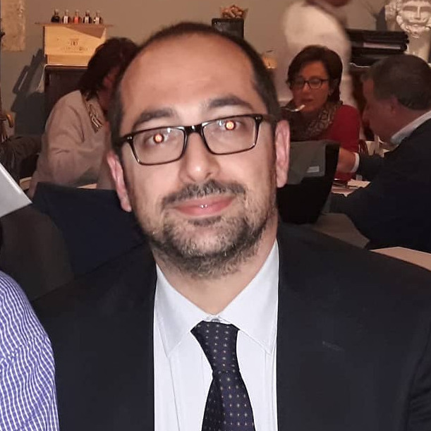Prof. Dr. Antonio Palumbo Piccionello
