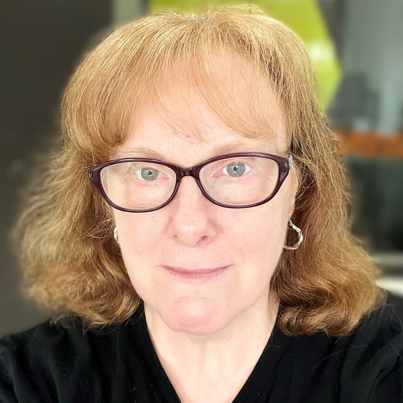 Dr. Simone Rochfort