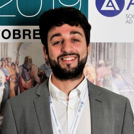 Dr. Matteo Della Porta