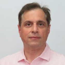 Dr. Reza Salek