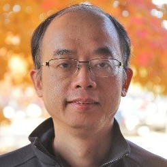 Prof. Dr. Chi Chen