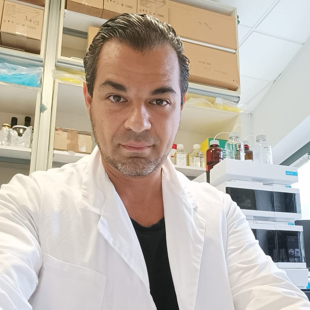 Dr. Raffaele Conte