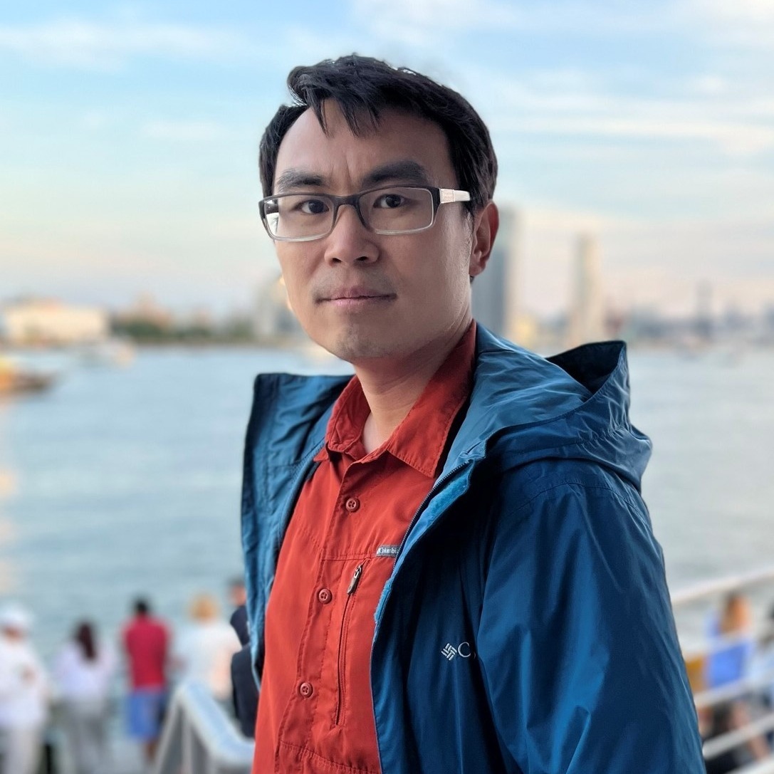 Dr. Xiaoyang Su