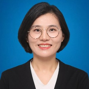 Prof. Dr. Xinyu Liu