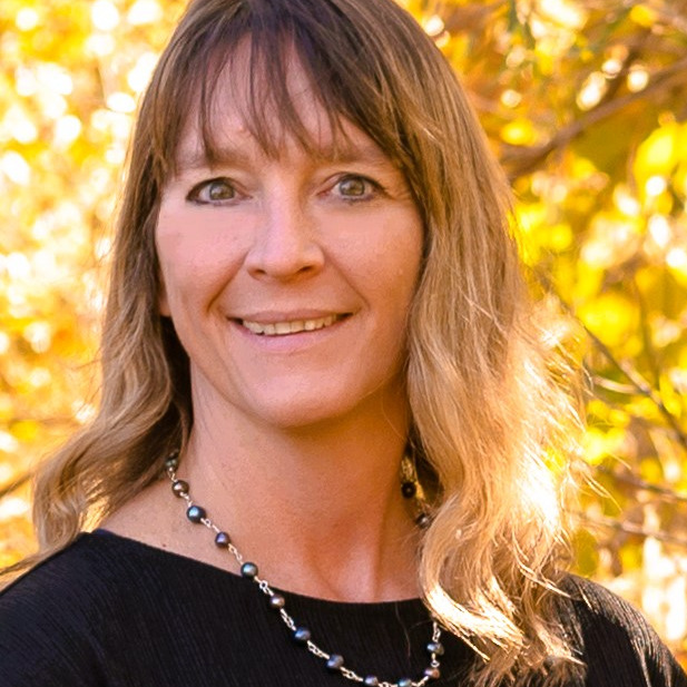 Prof. Tiffany Weir
