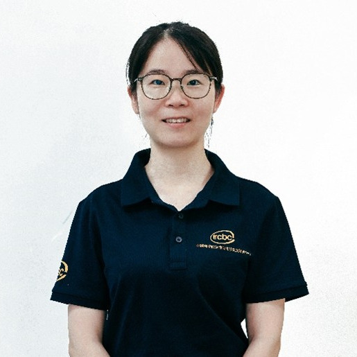 Dr. Yuping Cai