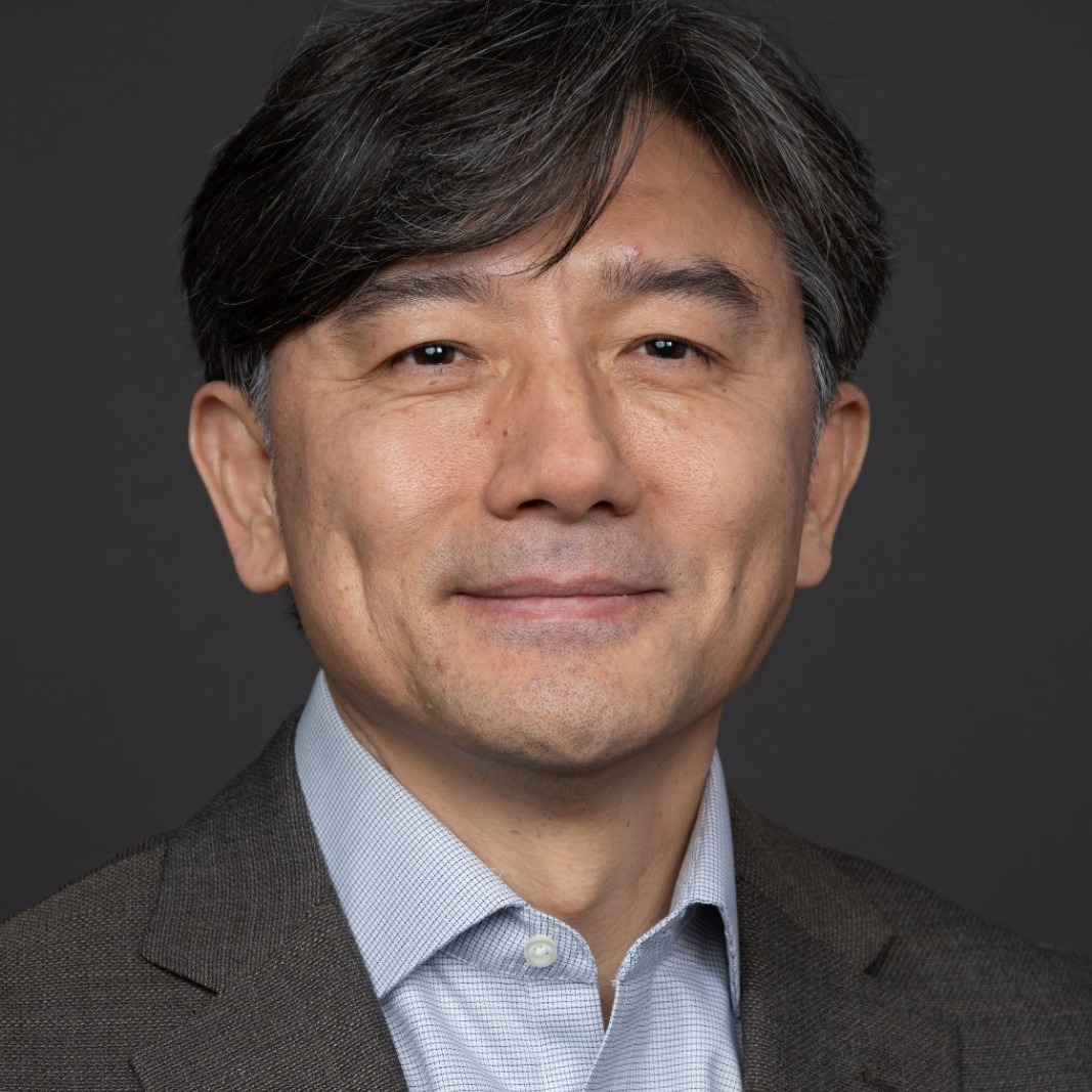 Prof. Kim Seongho