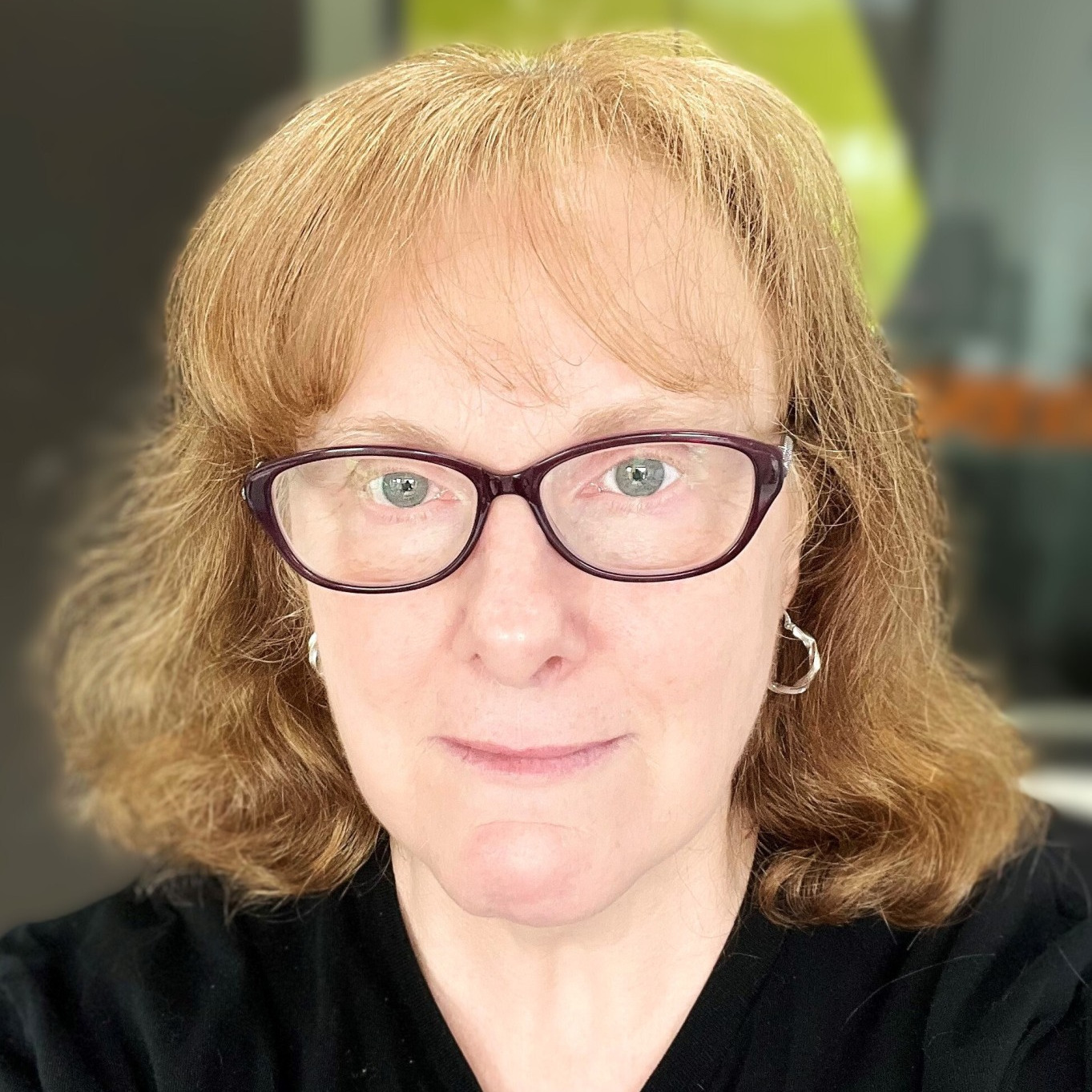 Dr. Simone Rochfort